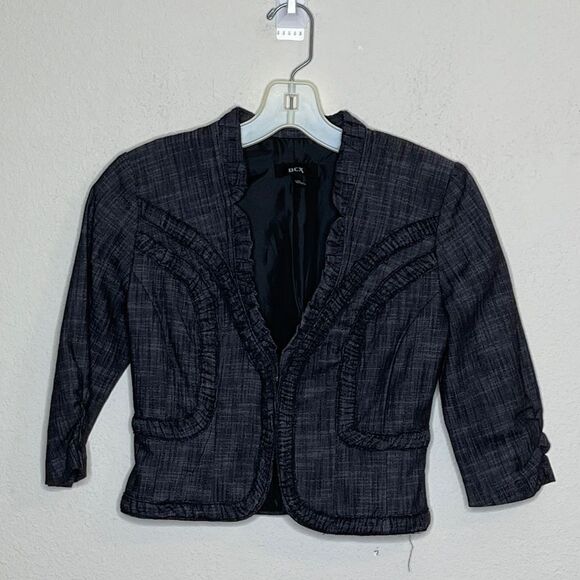 BCX Cropped Jacket - Picture 4 of 7